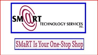 SMaRT Solutions: Chicagoland's #1 Choice For Outsourced Business IT Services