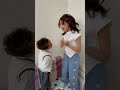 ترند ترند الصيني ترند تيك توك اطفال 