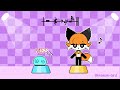 리듬지옥에 빠진 슬라임 Rhythm hell