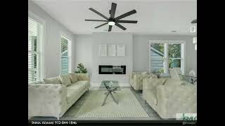Homes for Sale - 1208 E 41st Street, Savannah, GA
