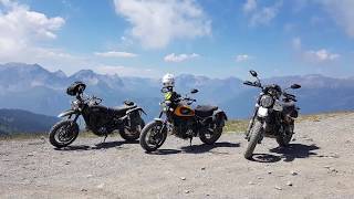 Ducati Scrambler Off Road Teaser screenshot 3