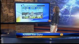 Morning News Blitz: September 6, 2012