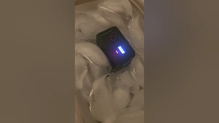 Will GoPro Labs Firmware Stop the GoPro Mini 11 from Freezing 3-4x per day and losing my footage?