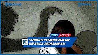 Viral Siswi SD Korban Pemerkosaan Dipaksa Bersumpah di Bawah Al Quran Ubah Pengakuan