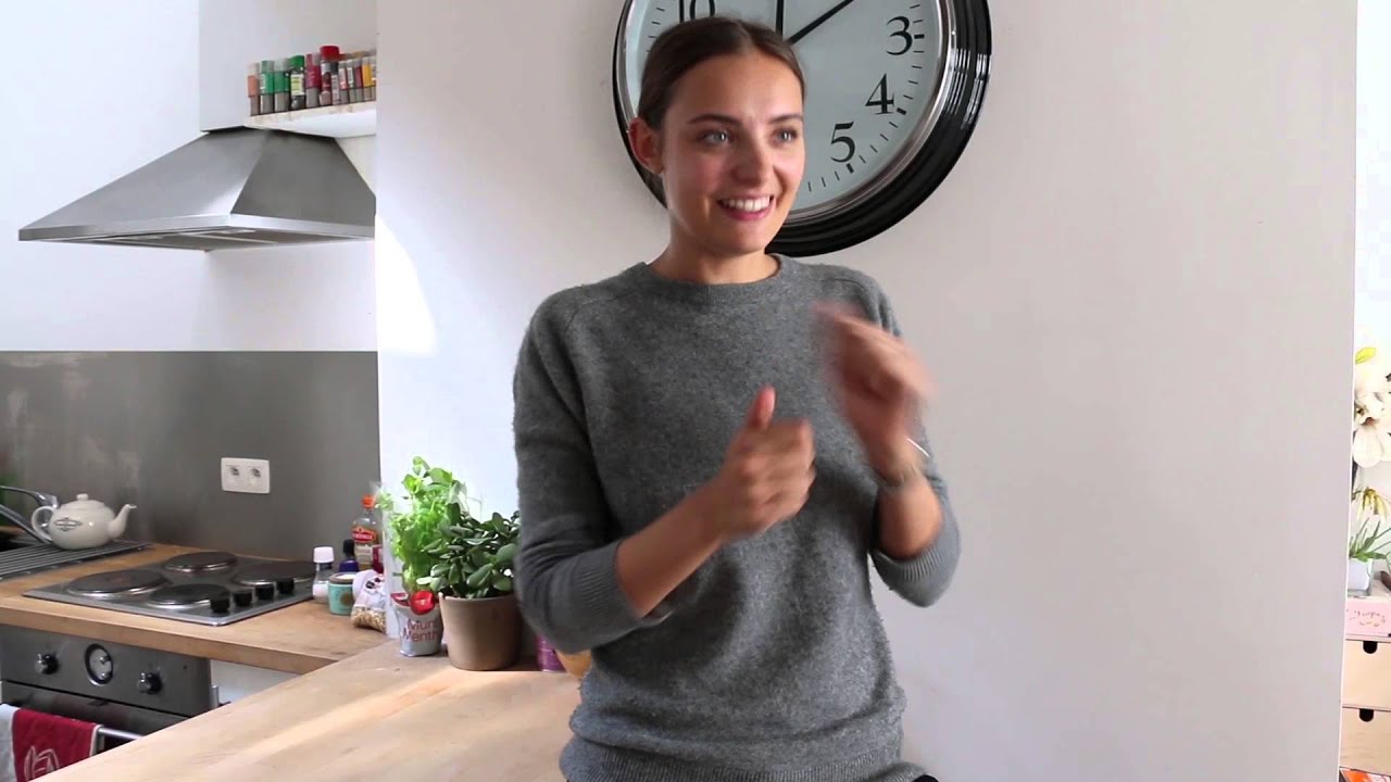 Paulien Riemis - A Blogger Life // Elle België