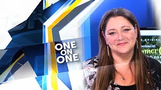 One on One: Camryn Manheim