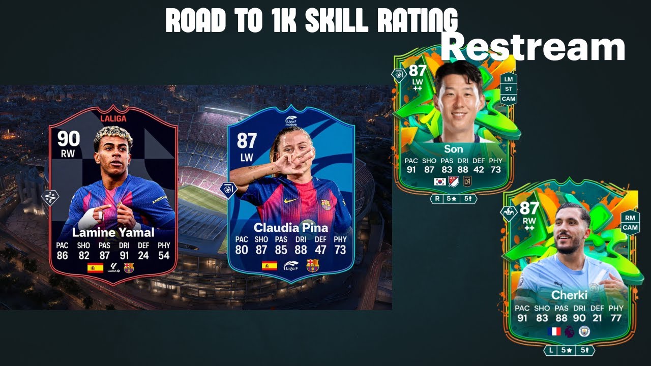 OPENING RIVALS REWARDS | RIVALS GRIND!!!!!