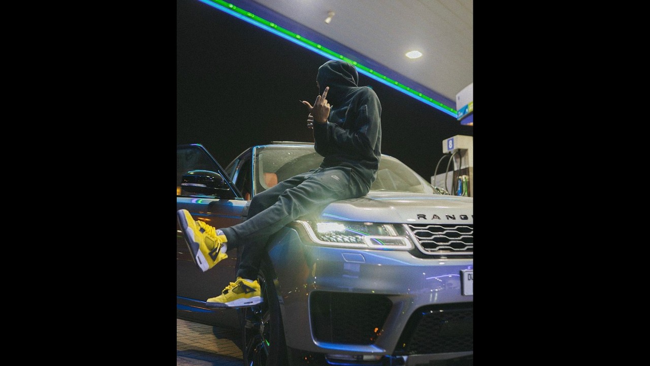 [free] young nudy x lucki type beat - 