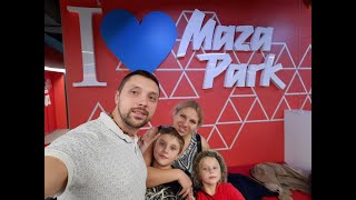 Maza Park 2022