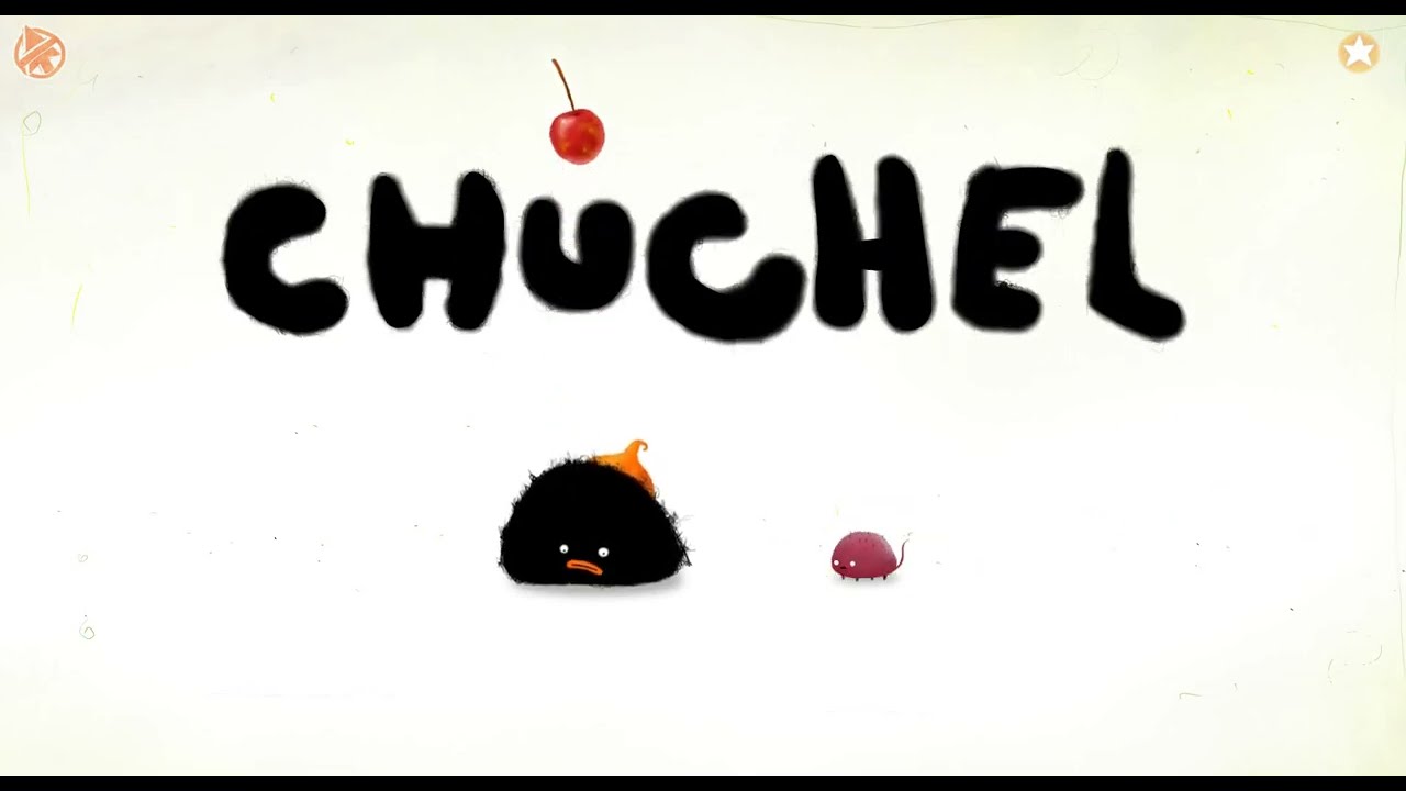 Chuchel - Best Game!!! Part 5