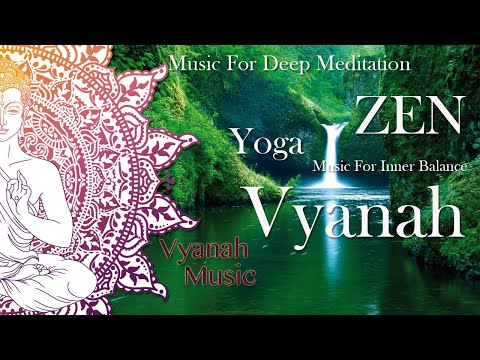 Music For Relaxation & Inner Balance, Calm Piano, Massage, Spa, Zen, Study, Yoga, Sleeping.