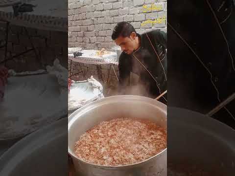 طباخين أفراح طبخ