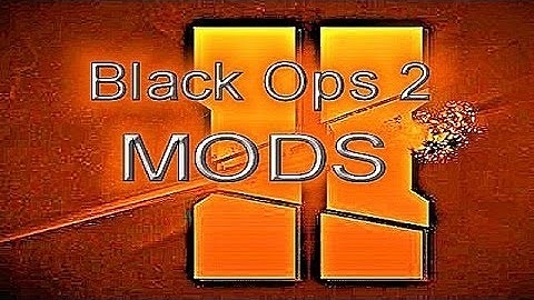 [NO JAILBREAK/JTAG] Black Ops 2 USB Mod Menu (Xbox/ps3/pc