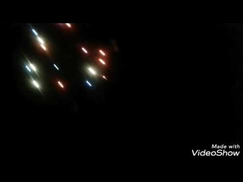 feu  artifice qui tourne  la catastrophe youtube
