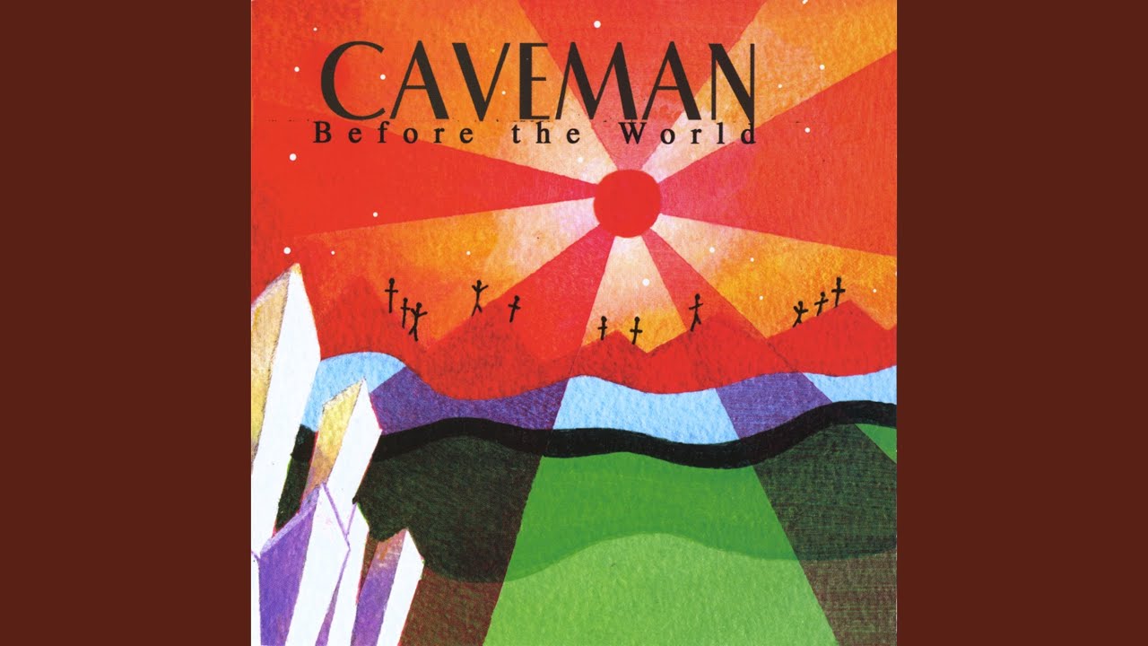 Watch Delta Caveman on YouTube Watch Delta Caveman on YouTube