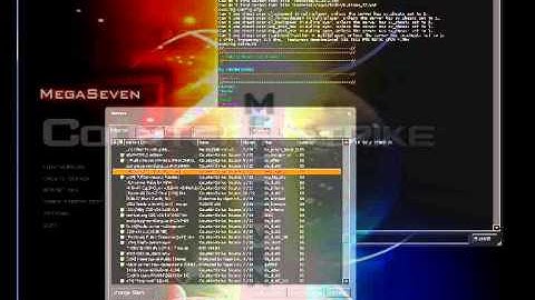 Обзор читов CS 1.6/CSS #2 Aim-Сердечко.