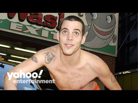 Jackass 5 to Feature 45 Minutes of Steve-O Attempting a Pokemon