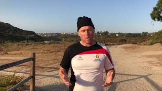 HOW I TRANSFORMED | BRIAN FROM SAN DIEGO