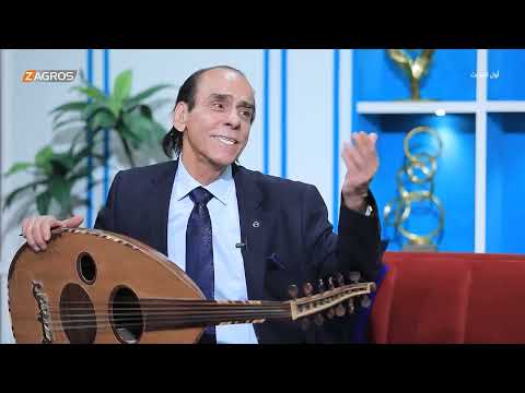 الملحن سرور ماجد لهذا السبب لم يغني كاظم الساهر من الحاني وهو صديق العمر بالنسبة لي