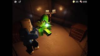 Gummy Flashlight (Shakelight) in the Elevator screenshot 5
