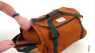 dakine eq 50l
