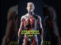 Your Body Just Glitched… And You Felt It