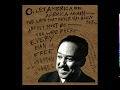 &#39;Let America be America again&#39; by Langston Hughes