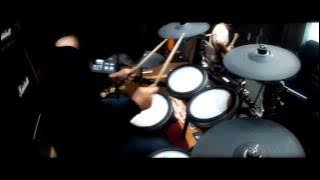 Jamrud - Pelangi Di Matamu -  Brotherhood Band ( Cover )