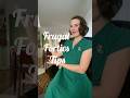 Another great 1940s tip! Make do & Mend can be about upstyling items too. #frugaltips #makedoandmend