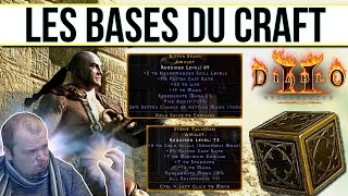 [Diablo 2 Resurrected] Les bases du  Craft (Charmes/Amulettes/Anneau/Gants) , suivez le guide!