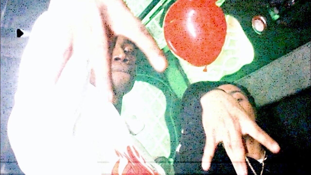 HOY HONCHO ft MOODY B - THEY LIKE ME (DIRECTOR MAXXWAVVY)