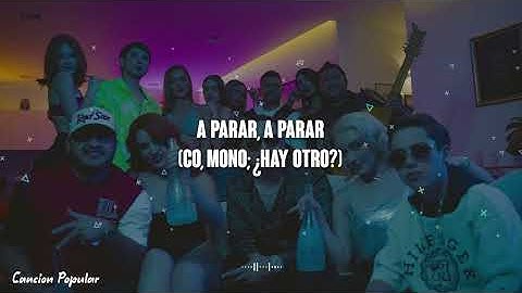 Enigma Norteño, Kevin AMF, Legion Rg - GDL(Letra\Lyrics)