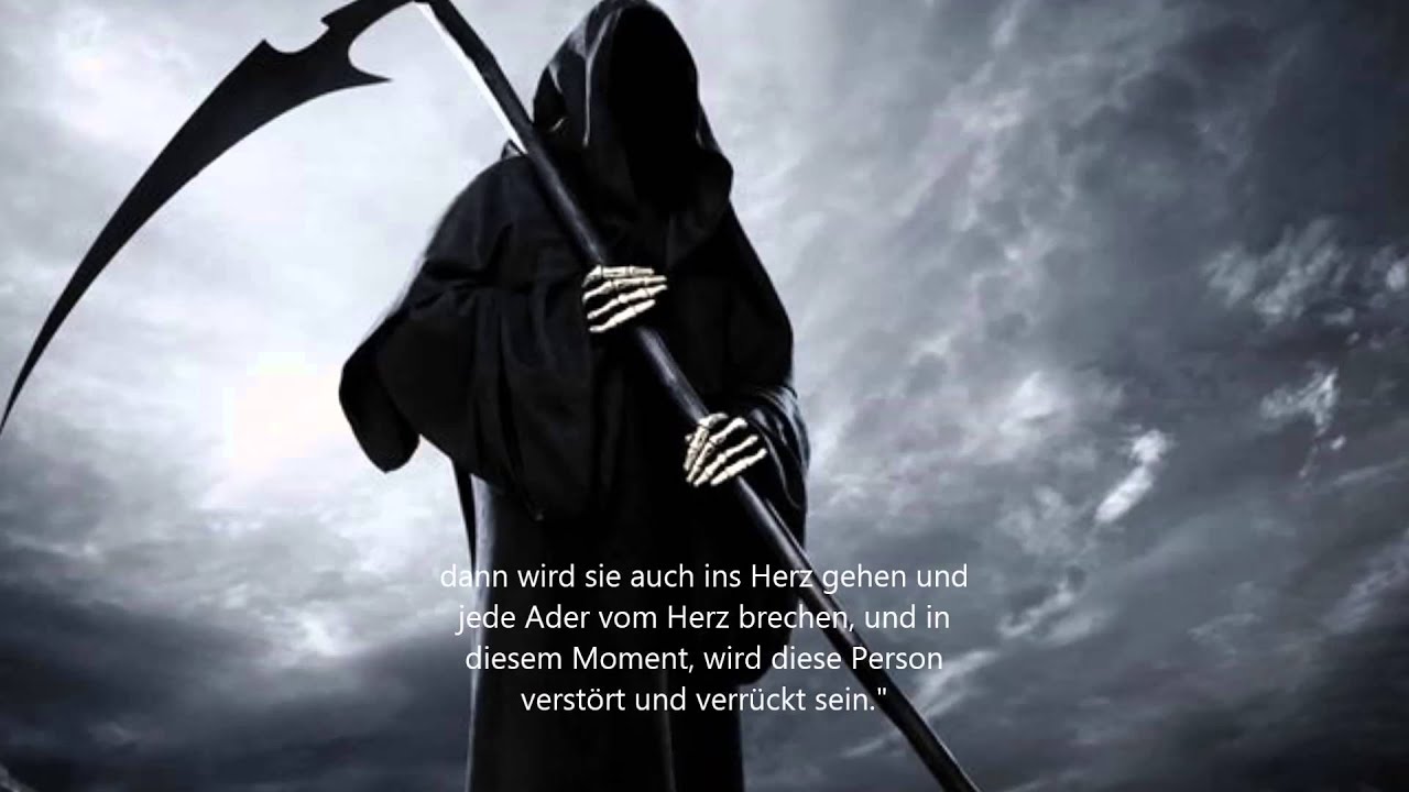 Der Todesengel Der Todesengel