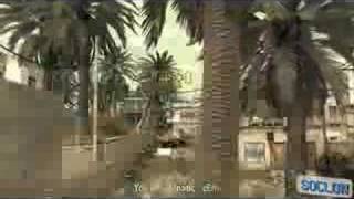 MYM.CoD4 fragmovie extract