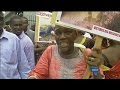Hundreds demonstrate outside Abidjan court