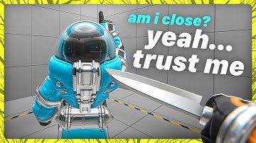 BETRAYING My Friends 😈 • Lockdown Protocol