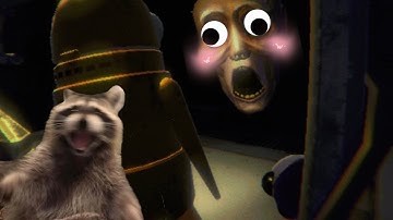 R.E.P.O Freaky edition