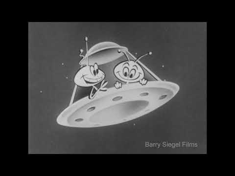 Seattle World's Fair TV commercial (1962) by SOUNDAC PRODUCTIONS