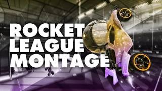 F*ck Love - Rocket league montage