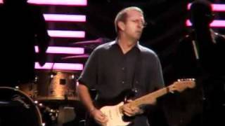 Eric Clapton - Layla @ Live In Japan 2006