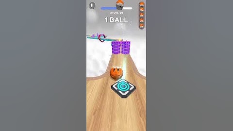 Going Balls - Level 22