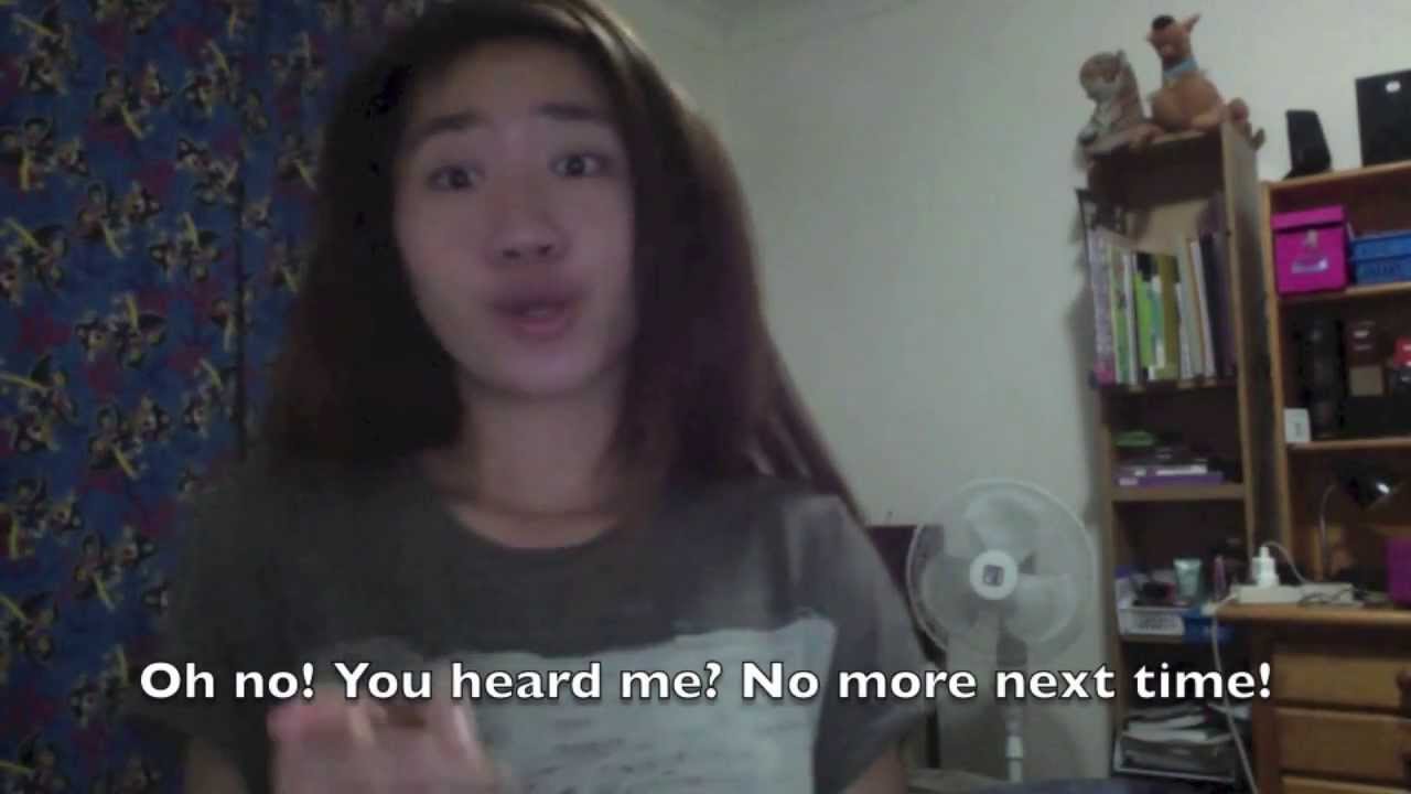 Short Cover | Ma Boy - Sistar19 | itzalyssaaa