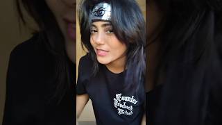 let's make naruto head band🌟#ytshort #art #shortvideo #anime
