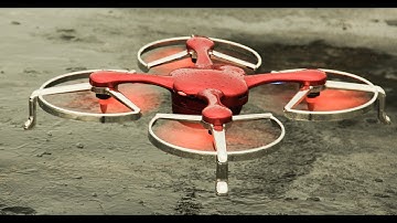 3 Drone Projects Which Raised Millions of dollars Thanks To Crowdfunding
