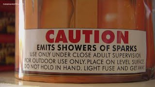 4th of July safety tips from an emergency room doctor