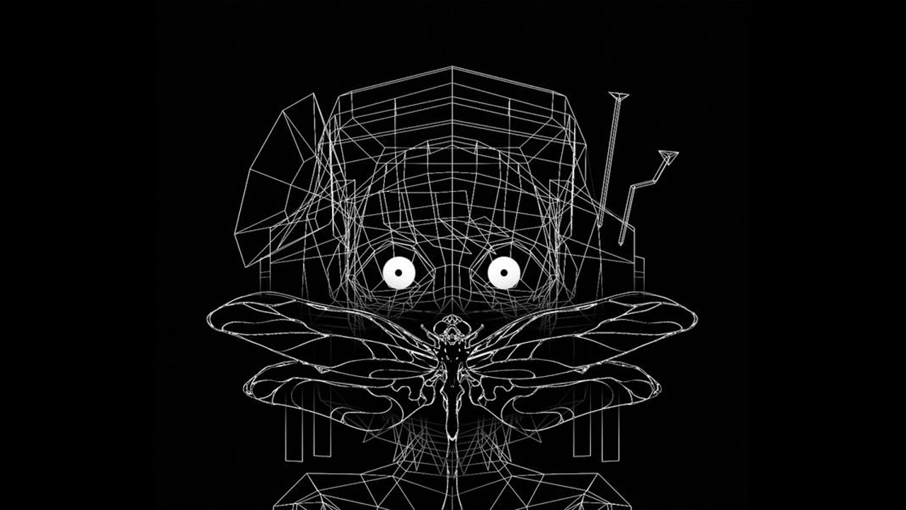 Psychopomp GOLD OST - 07 Soft Sound Charge the Device