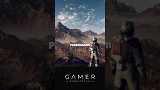 Curiosidades dos Games - #4 (Starfield)