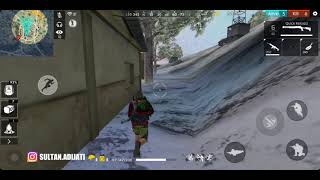 FREE FIRE • GAGAL BOOYAH GARA GARA KIMI HIME