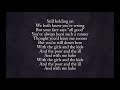 Charlotte Cardin- The Kids (Lyrics)