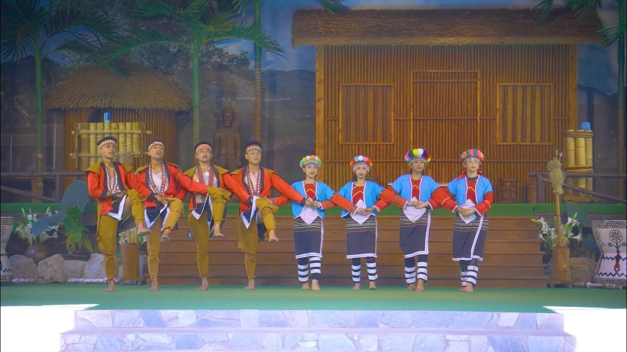 Aboriginal Music of Taiwan (Tsou Tribe) Aboriginal Music of Taiwan (Tsou Tribe)